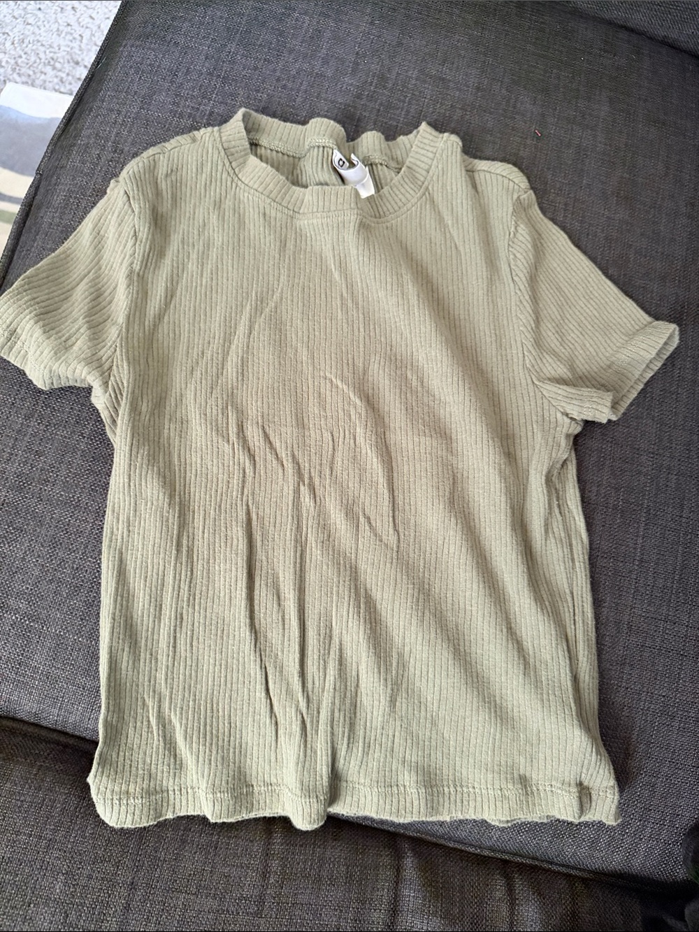 Basic Ribbed Top BUNDLE - Picture 6 of 6